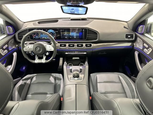 mercedes-benz gle-class 2021 quick_quick_7AA-167189_W!N1671891A272667 image 2