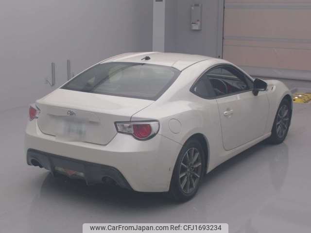 toyota 86 2013 CFJ1693234 image 2