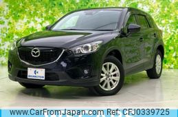 mazda cx-5 2013 quick_quick_LDA-KE2FW_KE2FW-125766