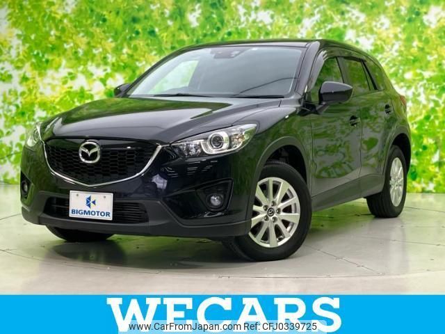 mazda cx-5 2013 quick_quick_LDA-KE2FW_KE2FW-125766 image 1