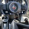 abarth 595 2018 quick_quick_ABA-31214T_ZFA3120000J871591 image 10