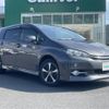 toyota wish 2012 -TOYOTA--Wish DBA-ZGE20W--ZGE20-0153653---TOYOTA--Wish DBA-ZGE20W--ZGE20-0153653- image 1