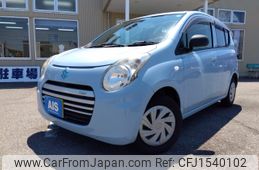 suzuki alto-eco 2013 CFJ1540102