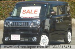 suzuki wagon-r 2021 quick_quick_5AA-MX91S_MX91S-112371