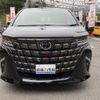 toyota alphard 2024 -TOYOTA--Alphard 3BA-AGH40W--AGH40-4010***---TOYOTA--Alphard 3BA-AGH40W--AGH40-4010***- image 2