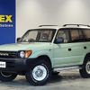 toyota land-cruiser-prado 2002 -TOYOTA--Land Cruiser Prado GF-RZJ95W--RZJ95-0054883---TOYOTA--Land Cruiser Prado GF-RZJ95W--RZJ95-0054883- image 1