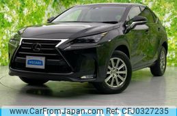 lexus nx 2016 quick_quick_DBA-AGZ10_AGZ10-1010293