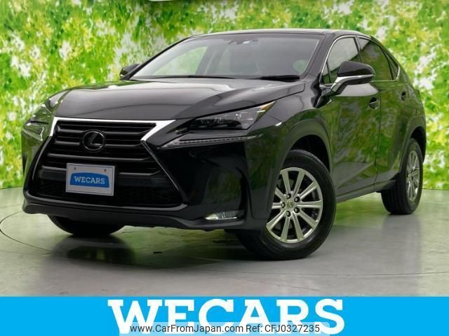 lexus nx 2016 quick_quick_DBA-AGZ10_AGZ10-1010293 image 1