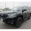 toyota land-cruiser-prado 2022 -TOYOTA--Land Cruiser Prado 3BA-TRJ150W--TRJ150-0154640---TOYOTA--Land Cruiser Prado 3BA-TRJ150W--TRJ150-0154640- image 1