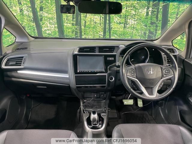honda fit-hybrid 2018 CFJ1696054 image 2
