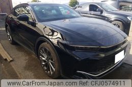 toyota toyota-others 2024 -TOYOTA 【京都 302ま6260】--Croen CrossOver AZSH35-4017778---TOYOTA 【京都 302ま6260】--Croen CrossOver AZSH35-4017778-