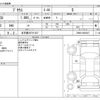 toyota prius 2017 -TOYOTA 【名古屋 307ﾔ 627】--Prius DAA-ZVW50--ZVW50-8062047---TOYOTA 【名古屋 307ﾔ 627】--Prius DAA-ZVW50--ZVW50-8062047- image 3