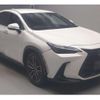 lexus nx 2022 quick_quick_5BA-AAZA20_AAZA20-1001686 image 1