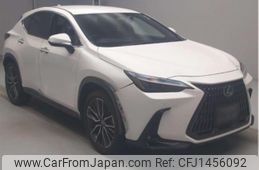 lexus nx 2022 quick_quick_5BA-AAZA20_AAZA20-1001686