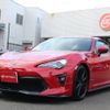 toyota 86 2018 CFJ1699999 image 1