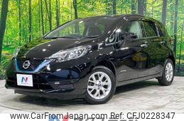 nissan note 2019 -NISSAN--Note DAA-SNE12--SNE12-016224---NISSAN--Note DAA-SNE12--SNE12-016224-