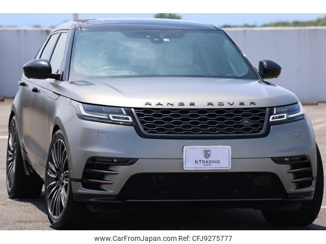 land-rover range-rover-velar 2017 quick_quick_LY3VA_SALYA2AV7JA701063 image 1