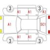toyota aqua 2016 -TOYOTA--AQUA DAA-NHP10--NHP10-6492063---TOYOTA--AQUA DAA-NHP10--NHP10-6492063- image 2