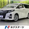 toyota alphard 2017 CFJ1760681 image 1