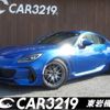 subaru brz 2022 -SUBARU 【名変中 】--BRZ ZD8--007939---SUBARU 【名変中 】--BRZ ZD8--007939- image 1