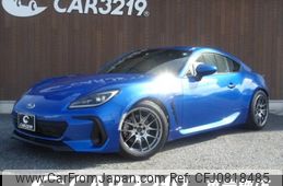 subaru brz 2022 -SUBARU 【名変中 】--BRZ ZD8--007939---SUBARU 【名変中 】--BRZ ZD8--007939-