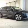 audi q8 2019 quick_quick_AAA-F1DCBA_WAUZZZF18KD046735 image 5