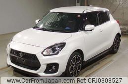 suzuki swift 2019 quick_quick_CBA-ZC33S_ZC33S-128172