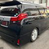 toyota alphard 2017 quick_quick_AGH30W_AGH30-0130818 image 13