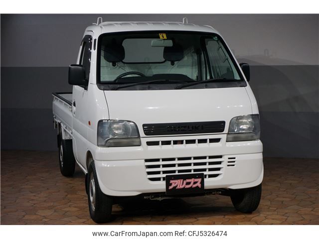 suzuki carry-truck 2002 AUTOSERVER_15_5033_1129 image 2