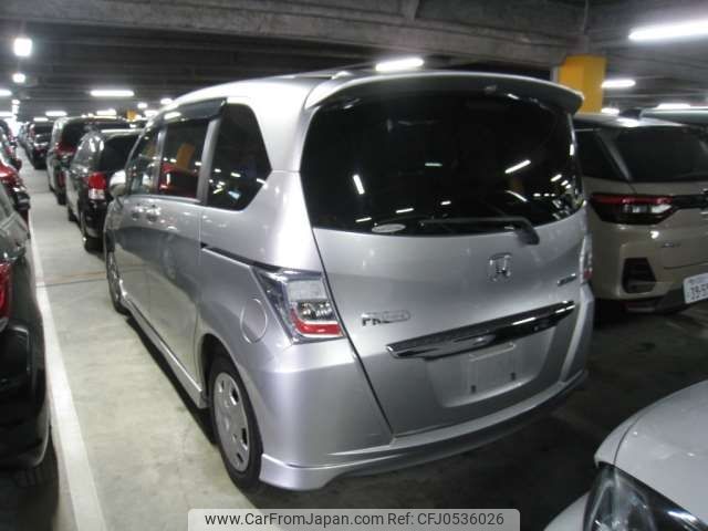 honda freed 2012 -HONDA--Freed DAA-GP3--GP3-1001263---HONDA--Freed DAA-GP3--GP3-1001263- image 2