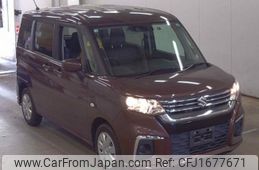suzuki solio 2021 CFJ1677671