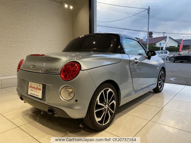 daihatsu copen 2016 quick_quick_LA400K_0024329 image 2