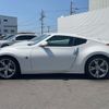 nissan fairlady-z 2009 -NISSAN--Fairlady Z CBA-Z34--Z34-603551---NISSAN--Fairlady Z CBA-Z34--Z34-603551- image 16