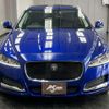 jaguar xf 2018 CFJ1544736 image 7