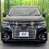 nissan elgrand 2014 -NISSAN--Elgrand DBA-TE52--TE52-071532---NISSAN--Elgrand DBA-TE52--TE52-071532- image 16