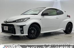 toyota yaris 2021 quick_quick_GXPA16_GXPA16-0008879