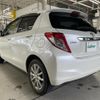 toyota vitz 2013 -TOYOTA--Vitz DBA-KSP130--KSP130-2071255---TOYOTA--Vitz DBA-KSP130--KSP130-2071255- image 15