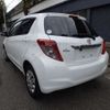 toyota vitz 2013 -TOYOTA--Vitz DBA-KSP130--KSP130-2095711---TOYOTA--Vitz DBA-KSP130--KSP130-2095711- image 2