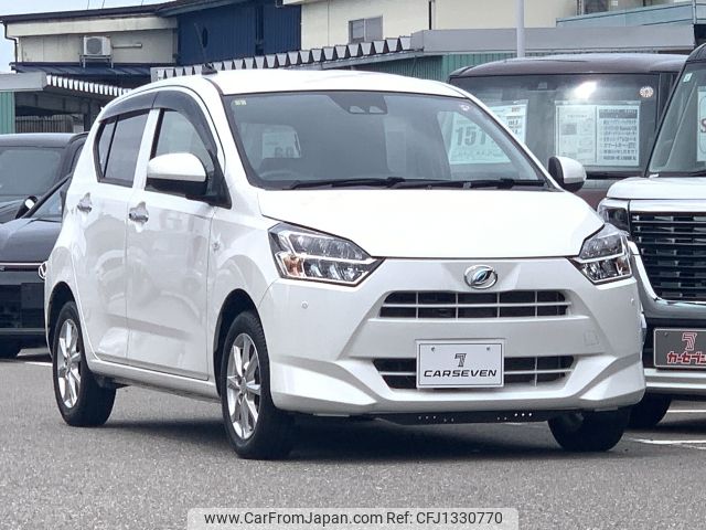 daihatsu mira-e-s 2018 -DAIHATSU--Mira e:s DBA-LA360S--LA360S-0018750---DAIHATSU--Mira e:s DBA-LA360S--LA360S-0018750- image 2