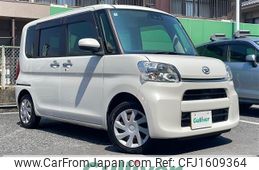 daihatsu tanto 2018 CFJ1609364