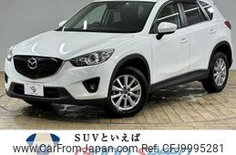 mazda cx-5 2014 quick_quick_LDA-KE2FW_KE2FW-137217