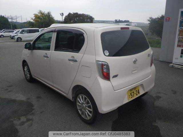 daihatsu mira-e-s 2011 -DAIHATSU 【神戸 581さ5724】--Mira e:s LA300S-1007364---DAIHATSU 【神戸 581さ5724】--Mira e:s LA300S-1007364- image 2