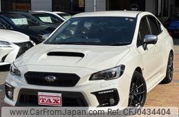 subaru wrx-s4 2017 quick_quick_VAG_VAG-024613