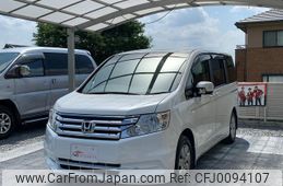 honda stepwagon 2013 quick_quick_DBA-RK1_RK1-1312371