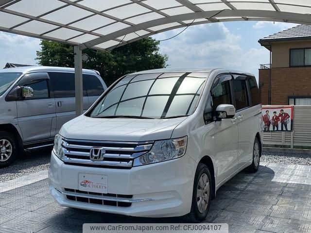 honda stepwagon 2013 quick_quick_DBA-RK1_RK1-1312371 image 1