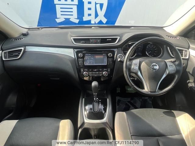 nissan x-trail 2016 quick_quick_HNT32_HNT32-123552 image 2