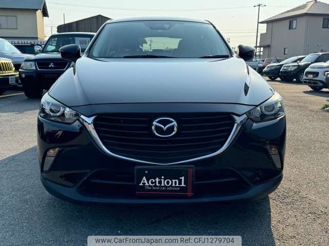 mazda cx-3 2015 68 image 2