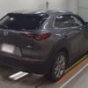 mazda cx-3 2020 quick_quick_5BA-DMEP_116491 image 2