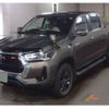 toyota hilux 2022 CFJ1726424 image 4