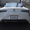 lexus lc 2022 -LEXUS--Lexus LC 6AA-GWZ100--GWZ100-0003098---LEXUS--Lexus LC 6AA-GWZ100--GWZ100-0003098- image 19